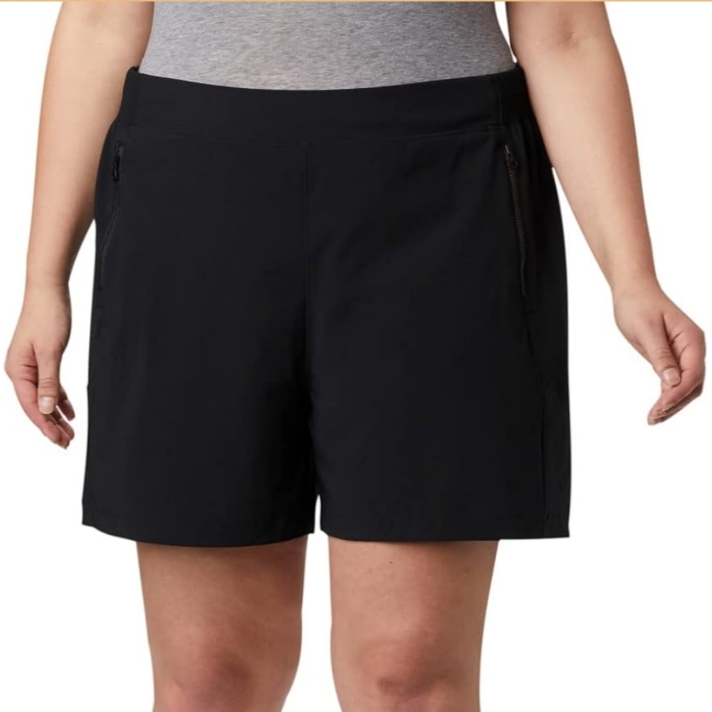Columbia Tidal II Shorts, 3x